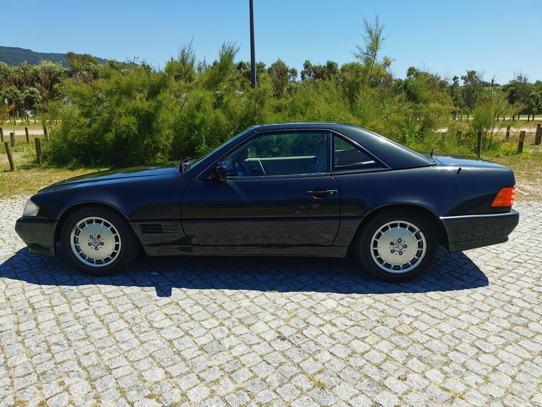 Mercedes 300SL 24v