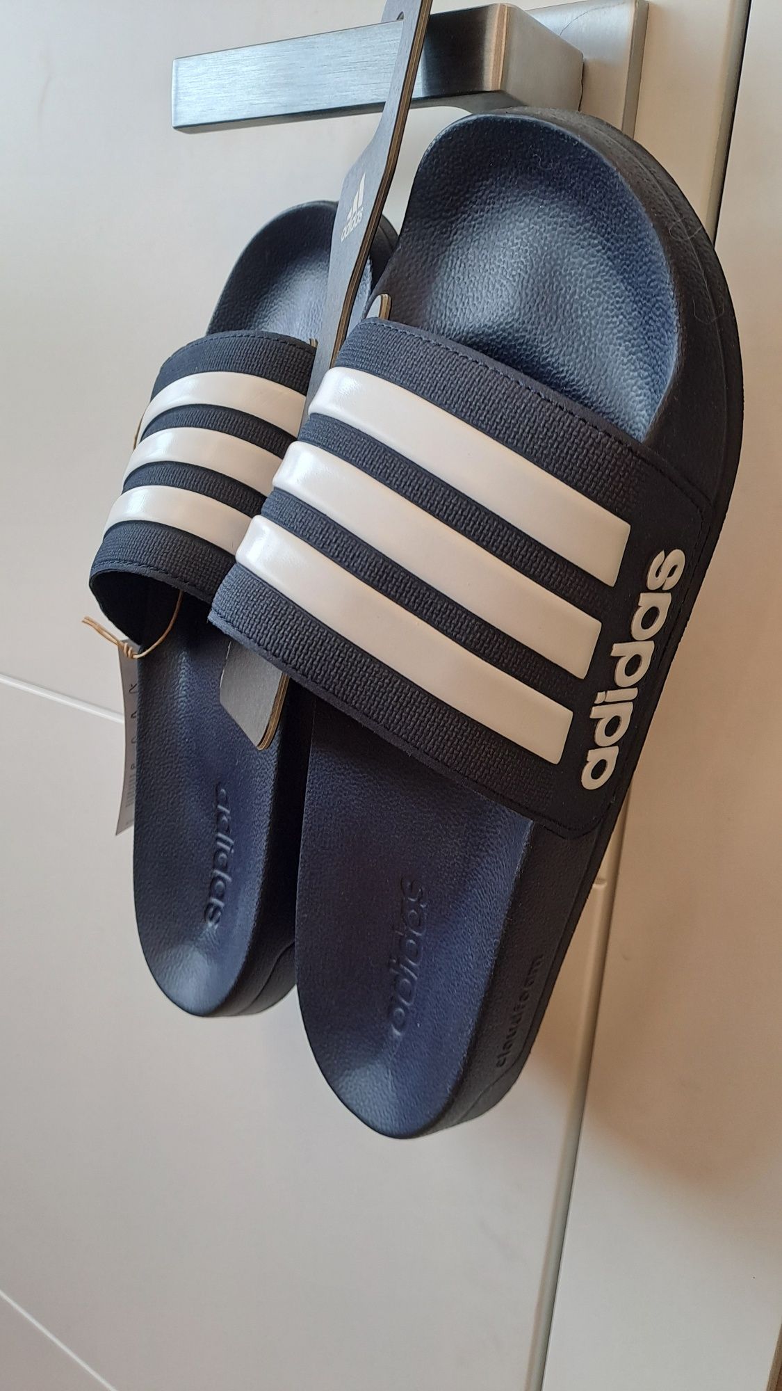 ОРИГИНАЛ! Adidas Adilette тапочки (тапки адидас адідас адилет)