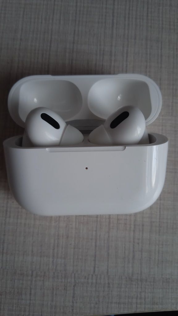 airpods Pro нові