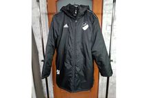 Adidas kurtka sportowa roz L