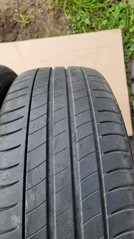 Opony 2xMichelin Primacy 3 195/60/R16