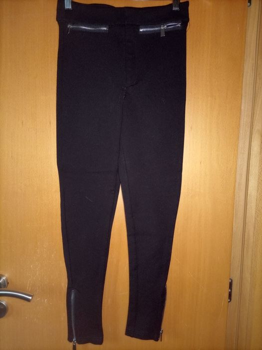 Leggings Stradivarius
