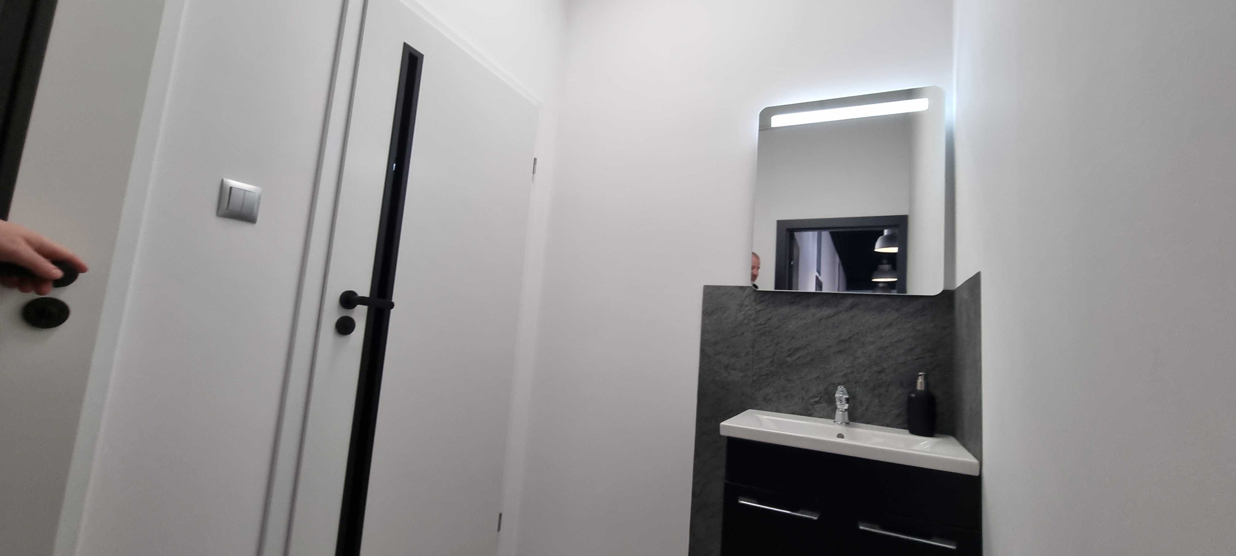 Wyremontowany, przestronny lokal w centrum miasta 38 m