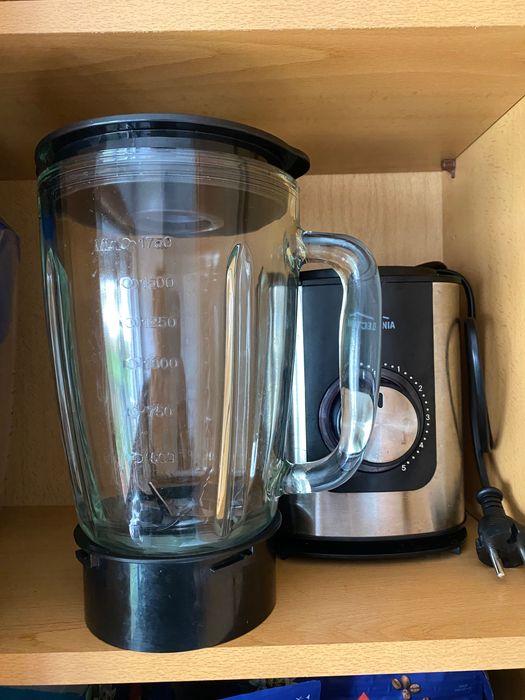 Liquidificador ELECTRONIA HAT-9842A2