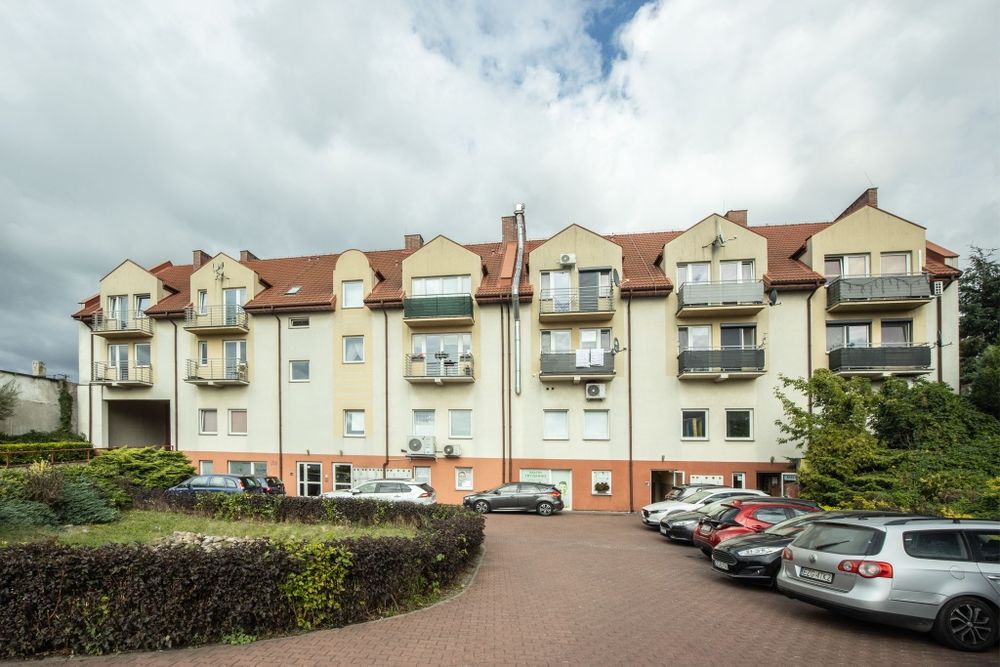NOWE 93,5 m² Głowno na sprzedaż mieszkanie, biuro, gabinet