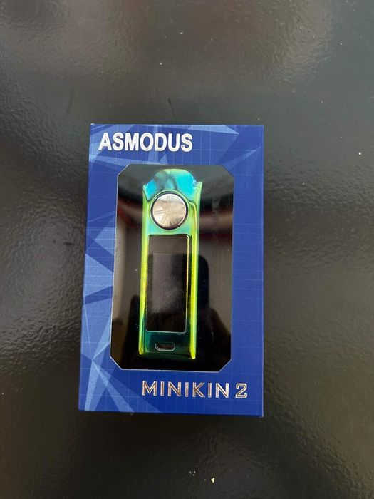 ASMODUS Minikin 2