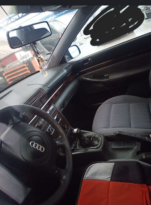 Audi a4 1.9tdi b5