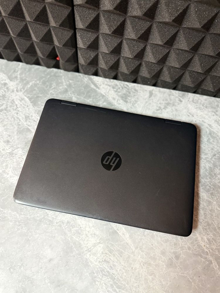 Ігровий Ноутбук HP / intel i3 GEN 6 / 8GB DDR4 / SSD m.2 nvme 256GB