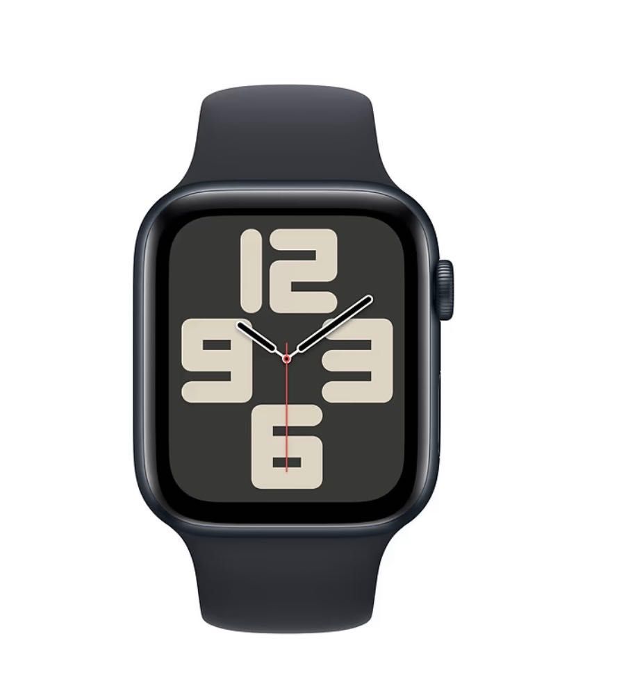 Смарт-годинник Apple Watch SE GPS НОВИЙ