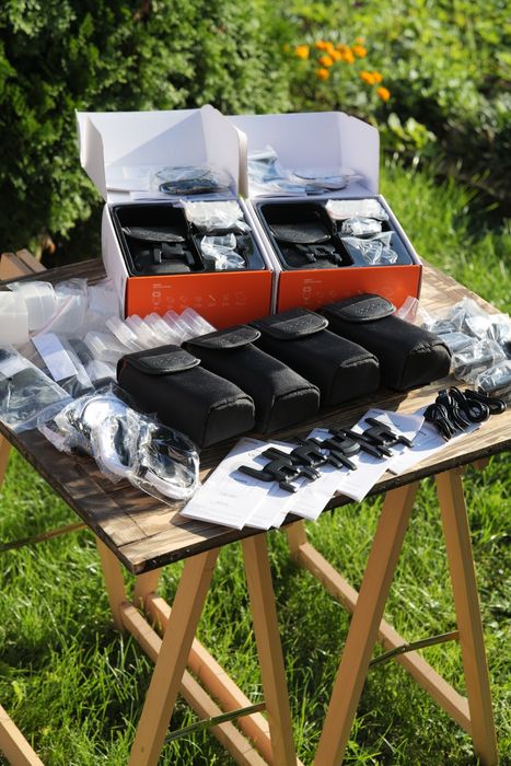 Godox v850III спалах