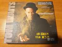 Tom Waits Glitter and doom live 2 CD