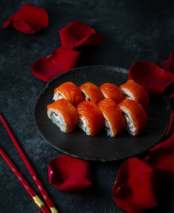 Food-фотограф & предметный фотограф (фуд фотограф, фотограф еды)