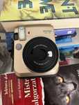 instax mini 70 aparat analogowy rosegold
