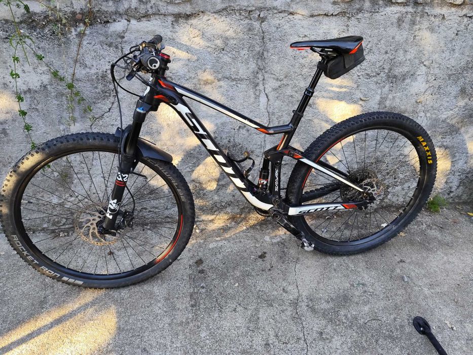 Scott Spark  950