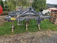 Helagro Kbo 3.0 bezorkowiec 10 lap