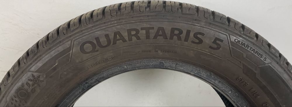 185/60R14 82T Barum Quartaris 5