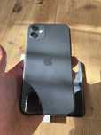 iPhone 11 64GB -Super Stan / 100% Sprawny /72% baterii