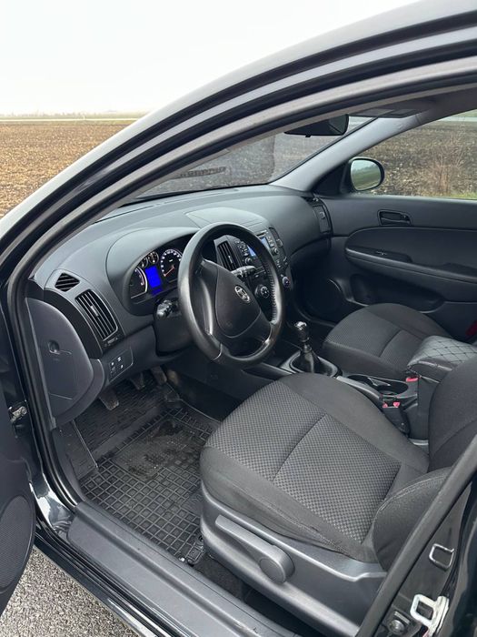Hyundaiу i30cw 1.4 MPi