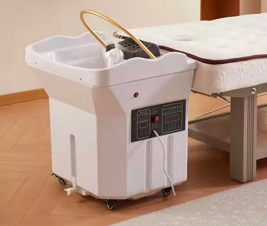 Lavatório Head Spa de Estética e Beleza - NOVO, PROFISSIONAL, GARANTIA