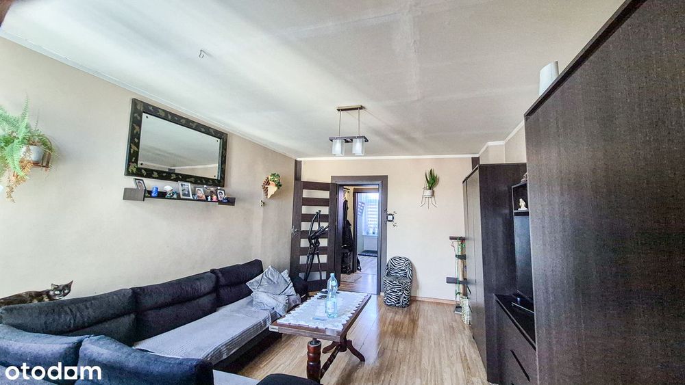 Bezczynszowe mieszkanie w Centrum Trzcianki