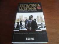 "Estratégia Lusitana" de Álvaro Lopes Dias