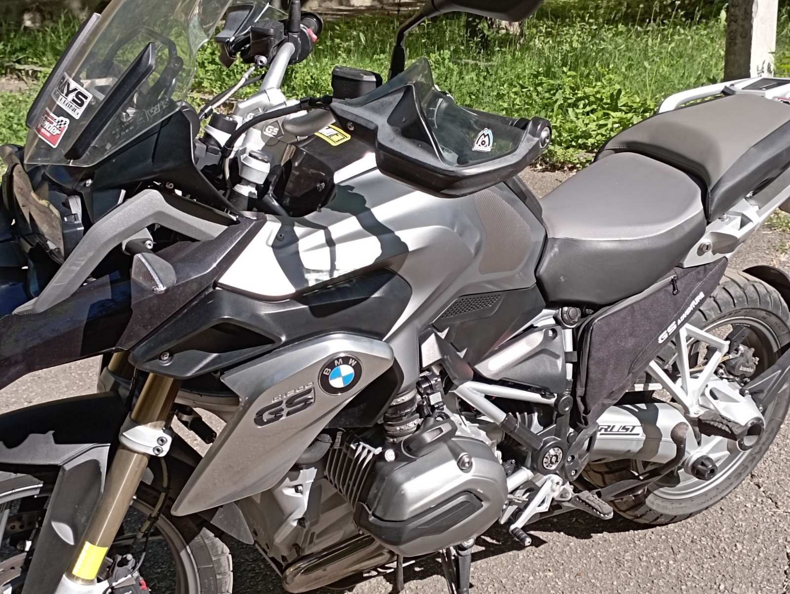 Продам BMW R1200GS