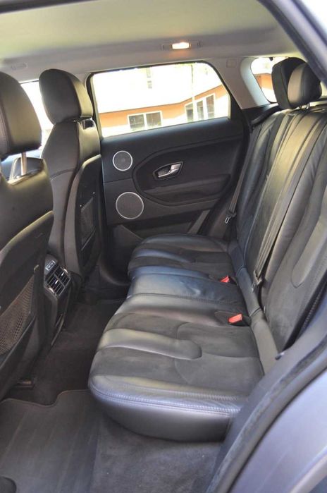 Продам Рендж Ровер Євок