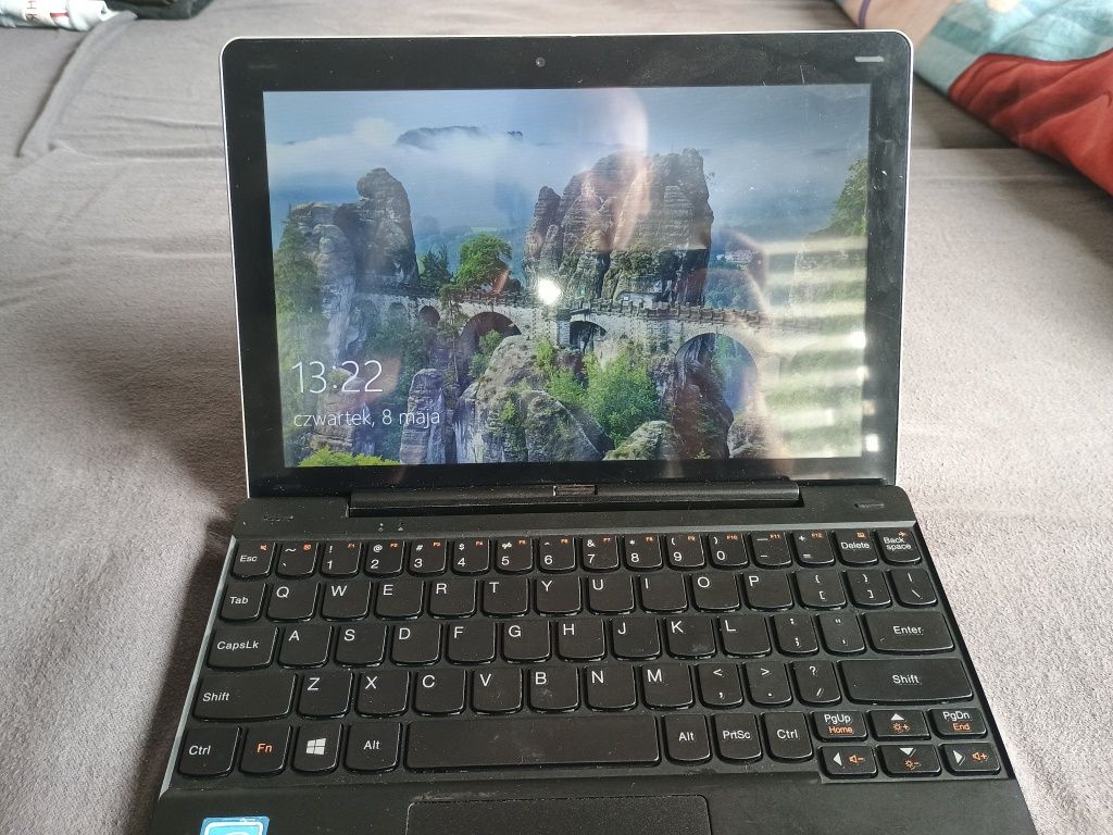 Lenovo Ideapad miix 300-10iby