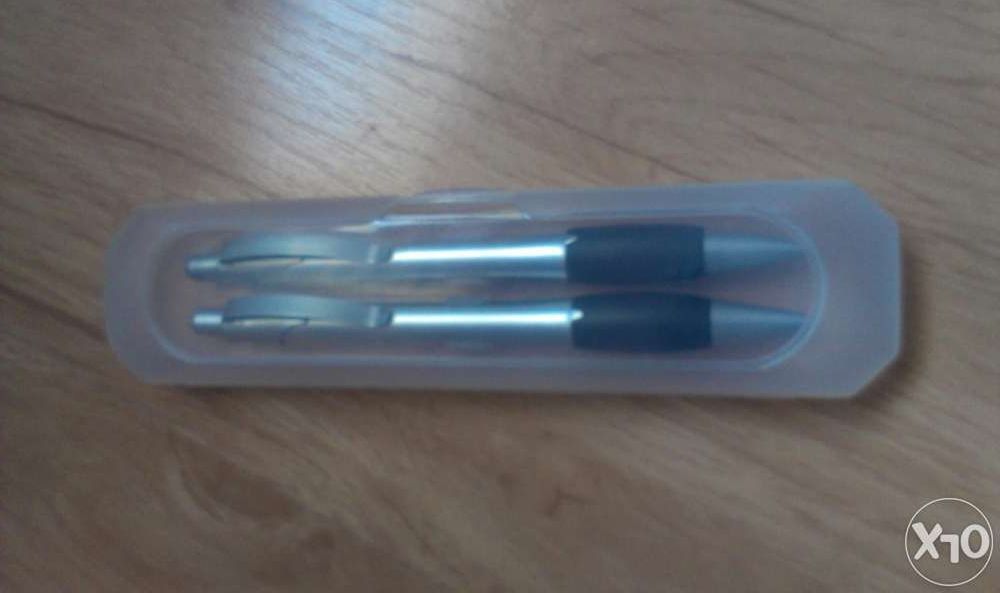 Długopis + ołówek automatyczny 0,5mm