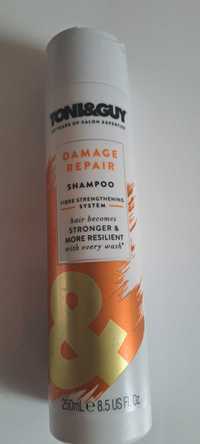 Szampon TONI & GUT Damage Repair