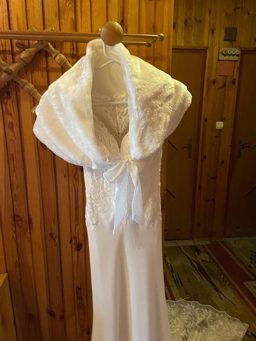 Suknia ślubna Allure Bridals 9469