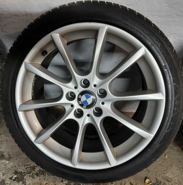 Koła/Felgi BMW 5x120 R19 F10/F11