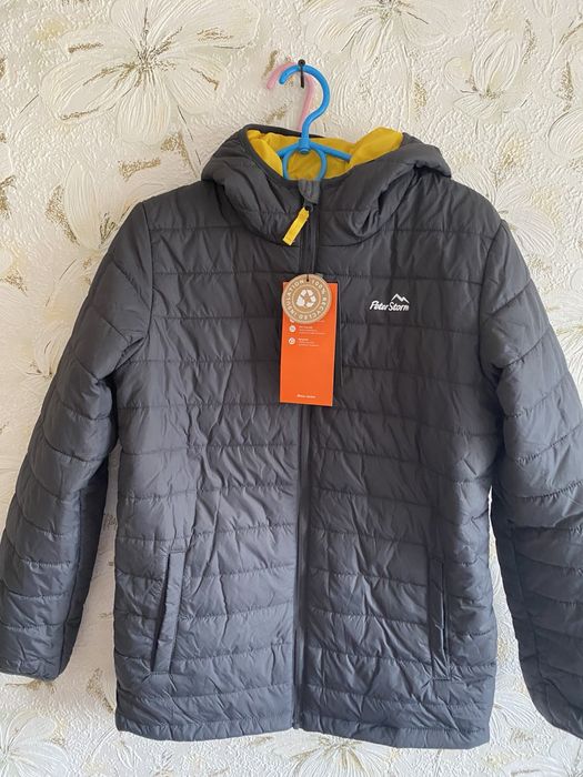 Акція! Демі Куртка Peter Storm, 158, 164 р. XXS.