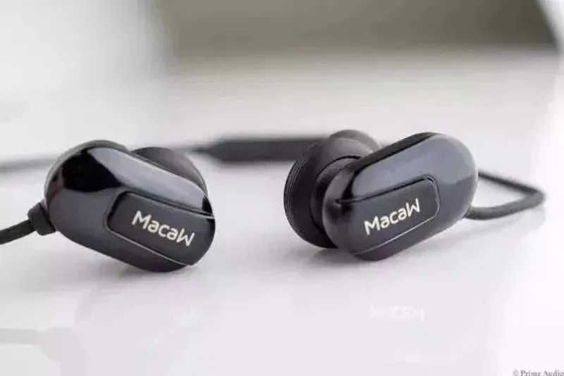 Наушники Macaw T50 Bluetooth