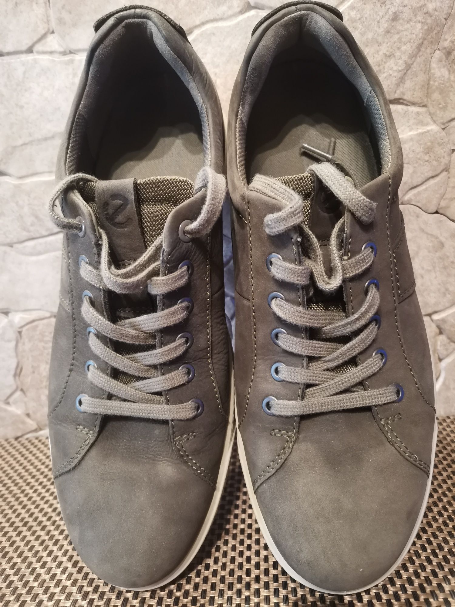 Buty męskie Ecco 43