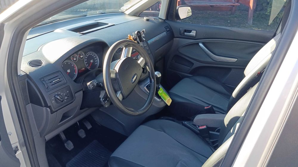 Продам Ford c max