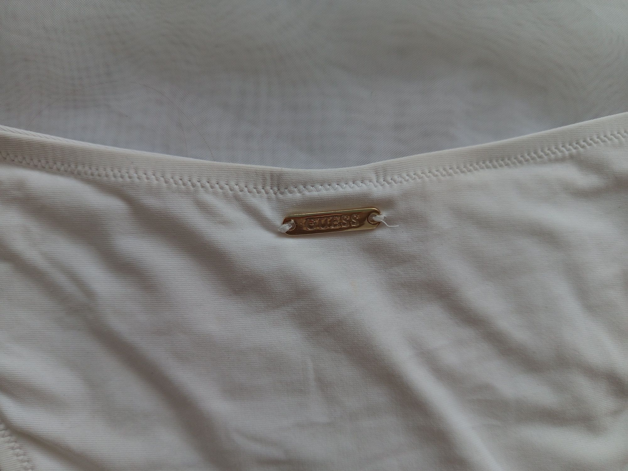 Dół stroju kąpielowego Guess r.S/M