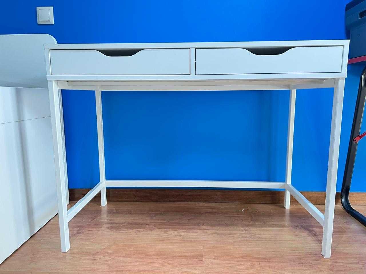 Secretaria Branca