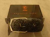 RTX 2070 MSI Armor 8GB