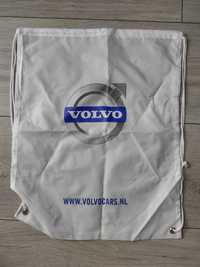 worek plecak szkolny na buty Volvo