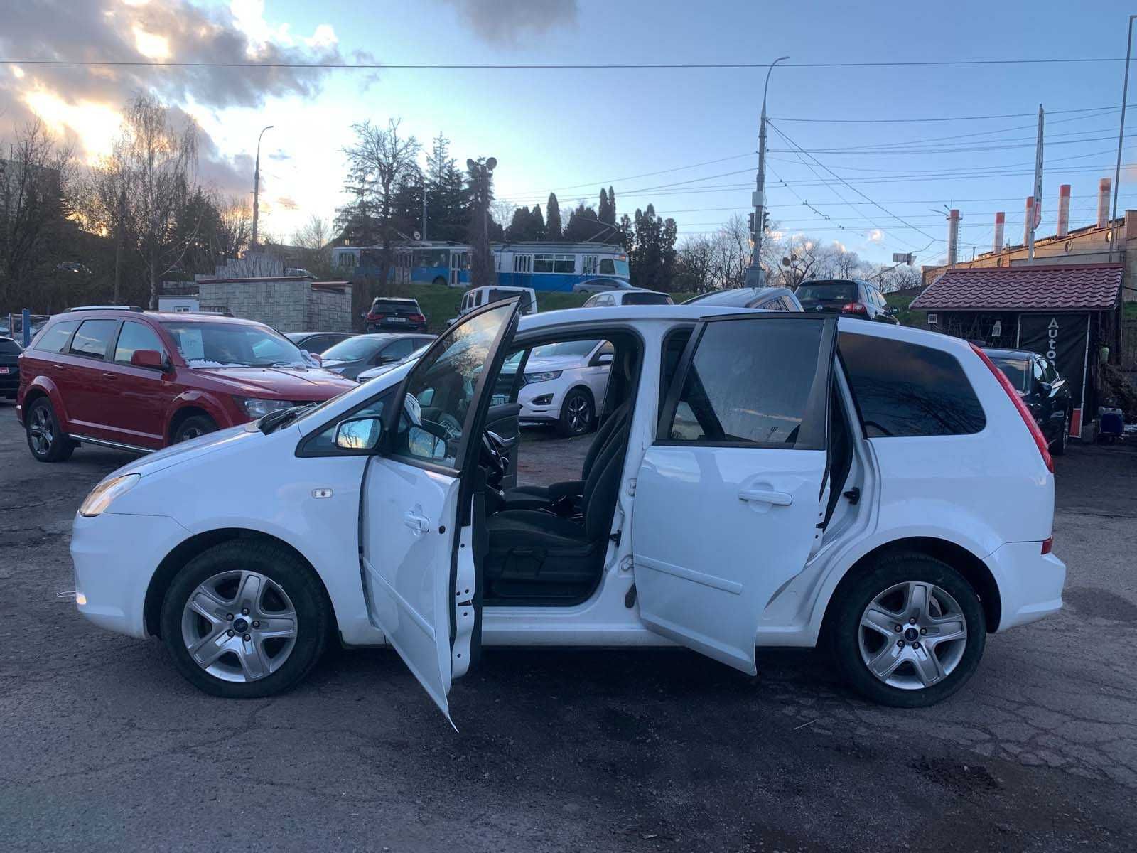 Продам Ford C-Max 2009р. #68499
