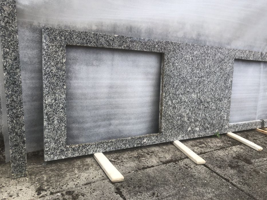 Vendo balcão de cozinha em granito