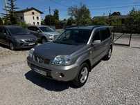 Nissan X-Trail Sekwencyjna Instalacja Nowa Butla Klimatronik 2Kpl.Kół Serwis RATY