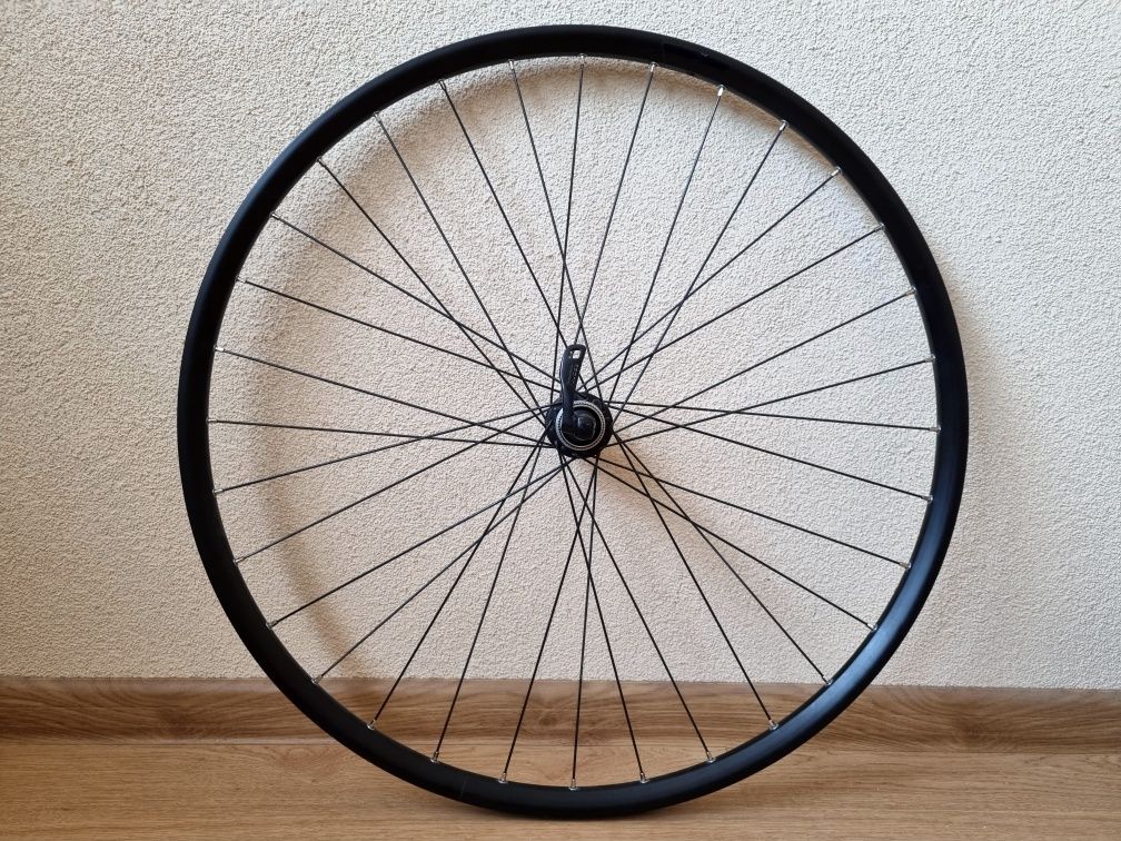 Obręcz 29" CUBE ZX20, 32H, Disc