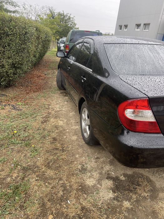 Toyota Camry 30 3.0 gaz