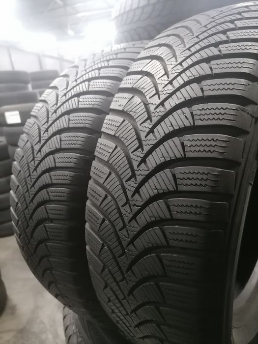 Зимові Шини БВ 185/60 R15 HANKOOK Winter I*Cept RS Склад