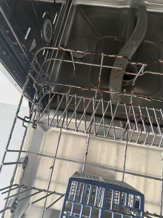 Maquina lavar Louça Beken