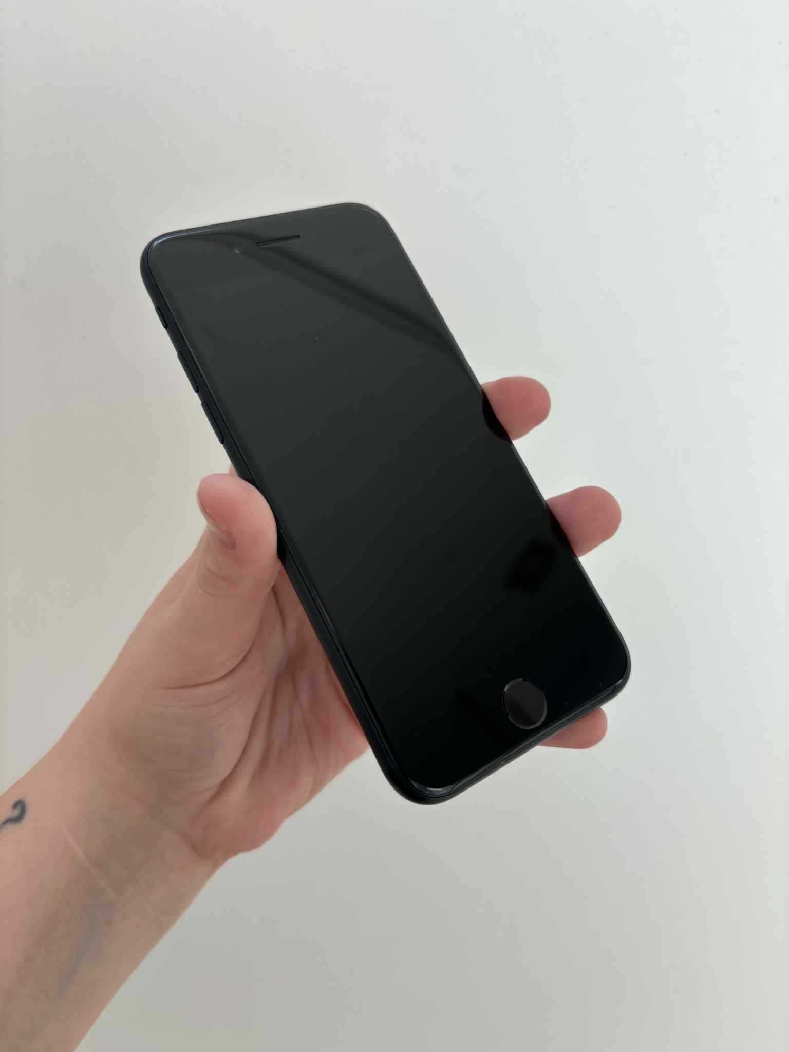 iPhone SE 128GB | raty 0% bez wpłaty własnej