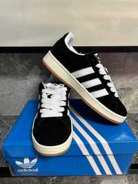 Adidas Campus 00s black 38