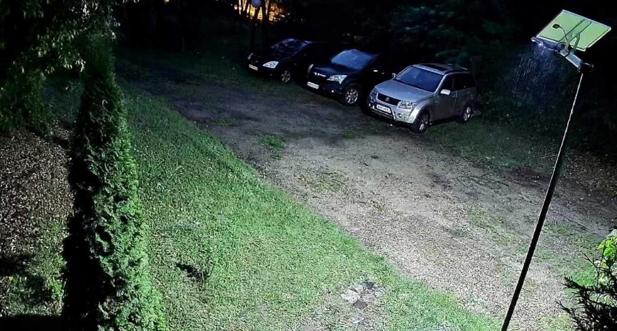 DUŻA Lampa solarna uliczna 600 LED 2000w MOCNA Halogen Zewnętrzna SOLA